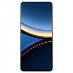 Xiaomi Poco F7 Pro 5G Dual SIM (12GB/512GB) Blue 2nd Life με 12 Μήνες Εγγύηση