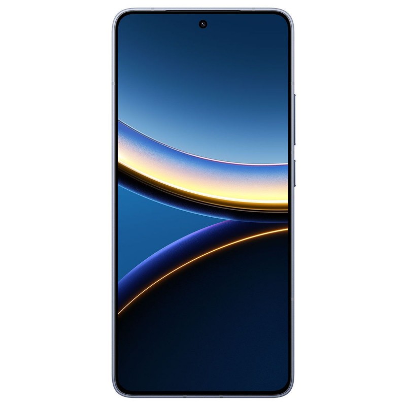 Xiaomi Poco F7 Pro 5G Dual SIM (12GB/512GB) Blue 2nd Life με 12 Μήνες Εγγύηση