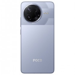 Xiaomi Poco F7 Pro 5G Dual SIM (12GB/512GB) Blue 2nd Life με 12 Μήνες Εγγύηση