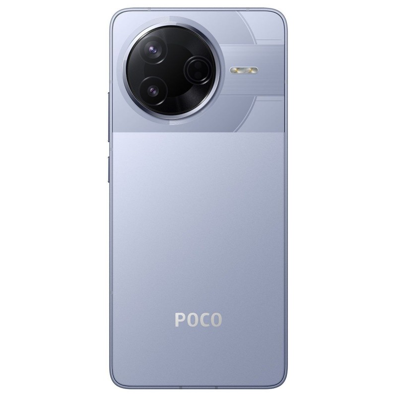 Xiaomi Poco F7 Pro 5G Dual SIM (12GB/512GB) Blue 2nd Life με 12 Μήνες Εγγύηση