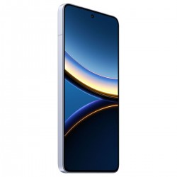 Xiaomi Poco F7 Pro 5G Dual SIM (12GB/512GB) Blue 2nd Life με 12 Μήνες Εγγύηση