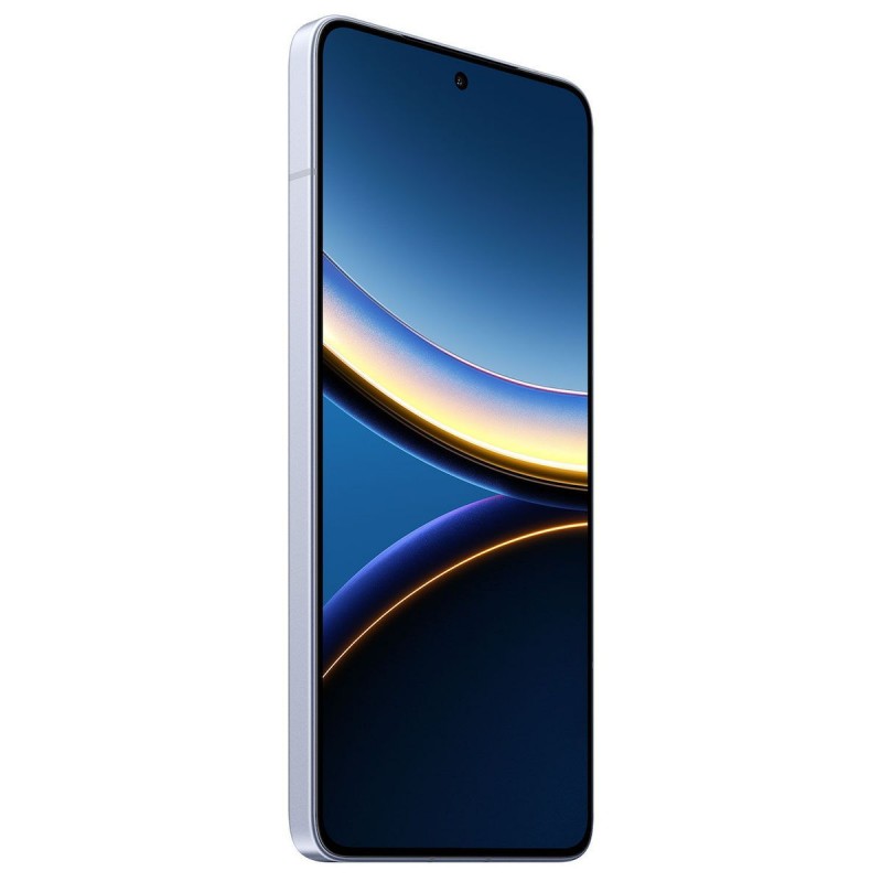 Xiaomi Poco F7 Pro 5G Dual SIM (12GB/512GB) Blue 2nd Life με 12 Μήνες Εγγύηση