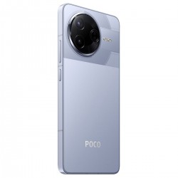 Xiaomi Poco F7 Pro 5G Dual SIM (12GB/512GB) Blue 2nd Life με 12 Μήνες Εγγύηση