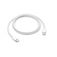 Καλώδιο Apple USB-C to USB-C Fast Charge White 1m