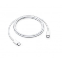 Καλώδιο MU2G3ZM/A Apple USB-C to USB-C Fast Charge White 2m (Original Bulk)