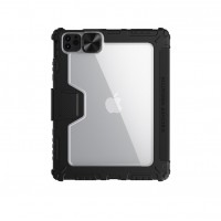 Θήκη Nillkin Bumper PRO Protective Stand Case Apple iPad Air 4/5/10.9" / 2020/11" / 2024/25/26/Pro 11" / 2020/21/22 Black