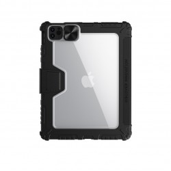 Θήκη Nillkin Bumper PRO Protective Stand Case Apple iPad Air 4/5/10.9" / 2020/11" / 2024/25/26/Pro 11" / 2020/21/22 Black