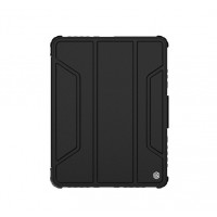 Θήκη Nillkin Bumper PRO Protective Stand Case Apple iPad Air 4/5/10.9" / 2020/11" / 2024/25/26/Pro 11" / 2020/21/22 Black