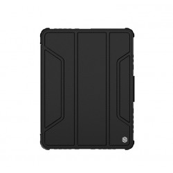 Θήκη Nillkin Bumper PRO Protective Stand Case Apple iPad Air 4/5/10.9" / 2020/11" / 2024/25/26/Pro 11" / 2020/21/22 Black