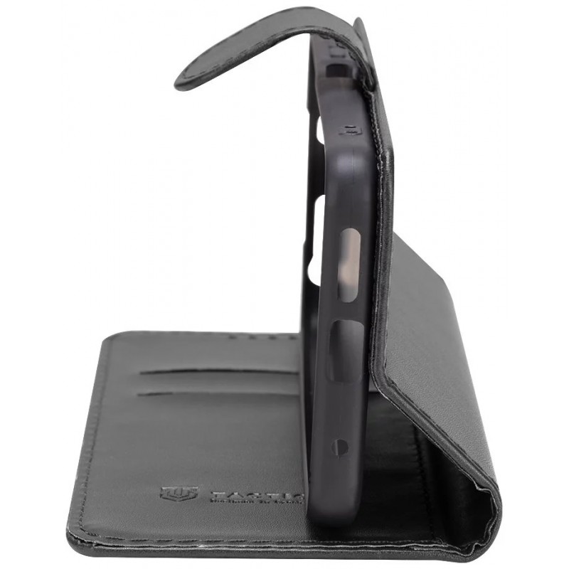 Θήκη Tactical Field Notes for Samsung Galaxy A52/A52 5G/A52s 5G SM-A526 Black