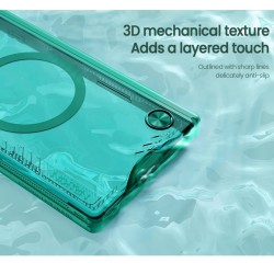 Θήκη Nillkin Iceblade Prop Magnetic Cover Samsung Galaxy Z Fold7 5G SM-F966 Black