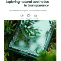 Θήκη Nillkin Iceblade Prop Magnetic Cover Samsung Galaxy Z Fold7 5G SM-F966 Black