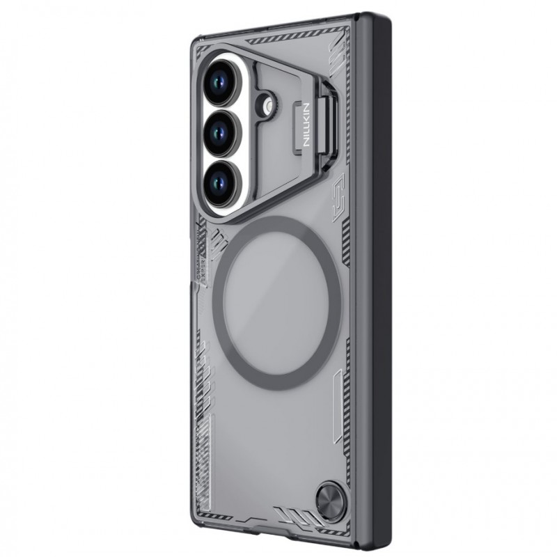 Θήκη Nillkin Iceblade Prop Magnetic Cover Samsung Galaxy Z Fold7 5G SM-F966 Black