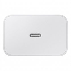 Φορτιστής Ταξιδιού Samsung Wall Adapter EP-T4510 45W Fast Charge White (Original)