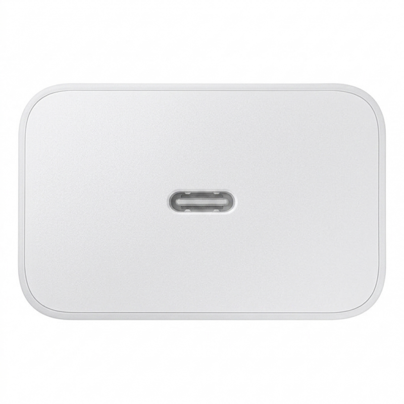 Φορτιστής Ταξιδιού Samsung Wall Adapter EP-T4510 45W Fast Charge White (Original)
