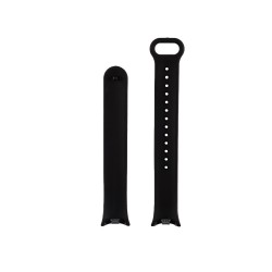 Ανταλλακτικό λουράκι Xiaomi Redmi Watch 4 / Smart Band 8 Pro / Smart Band 9 Pro /  Redmi Watch 5 Volte-Tel VT152 Silicone Black
