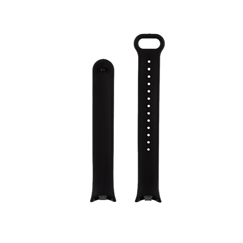 Ανταλλακτικό λουράκι Xiaomi Redmi Watch 4 / Smart Band 8 Pro / Smart Band 9 Pro /  Redmi Watch 5 Volte-Tel VT152 Silicone Black