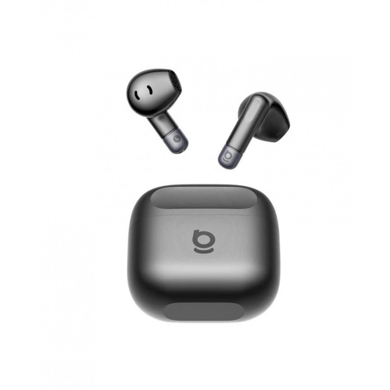 Ακουστικά Bluetooth Baseus Bass BS2 Lite True Wireless Earbuds Galaxy Black