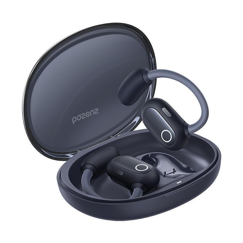 Ακουστικά Bluetooth Baseus Eli Sport 2 True Wireless Earphones Black