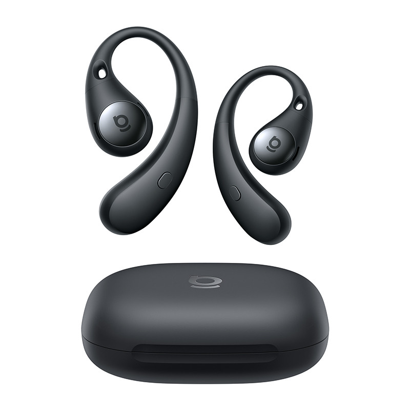 Ακουστικά Bluetooth Baseus Eli Sport 2 True Wireless Earphones Black