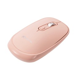 Ασύρματο Ποντίκι Xtrike-Me Office GW-119 Bluetooth Mouse Pink 