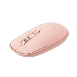 Ασύρματο Ποντίκι Xtrike-Me Office GW-119 Bluetooth Mouse Pink 