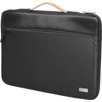 Θήκη Hoco GT7 Extraordinary Briefcase Universal for Laptop/Tablet Protective 14" Black