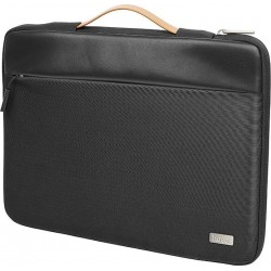Θήκη Hoco GT7 Extraordinary Briefcase Universal for Laptop/Tablet Protective 14" Black