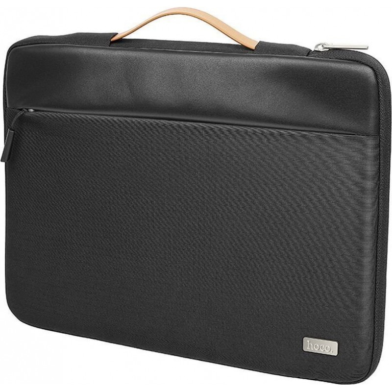 Θήκη Hoco GT7 Extraordinary Briefcase Universal for Laptop/Tablet Protective 14" Black