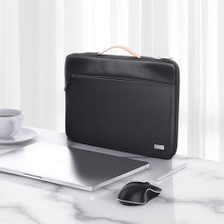 Θήκη Hoco GT7 Extraordinary Briefcase Universal for Laptop/Tablet Protective 14" Black