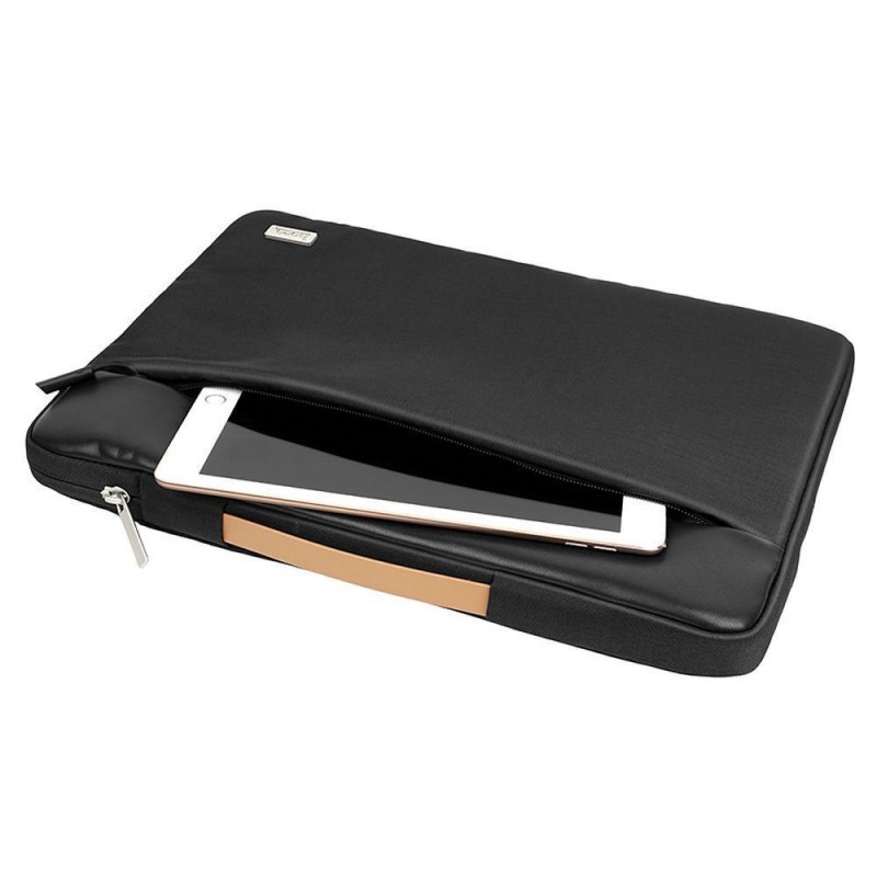 Θήκη Hoco GT7 Extraordinary Briefcase Universal for Laptop/Tablet Protective 14" Black