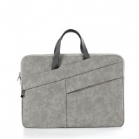 Θήκη Xo C805 Briefcase Universal for Laptop/Tablet Protective 15" Grey