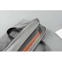 Θήκη Xo C805 Briefcase Universal for Laptop/Tablet Protective 15" Grey