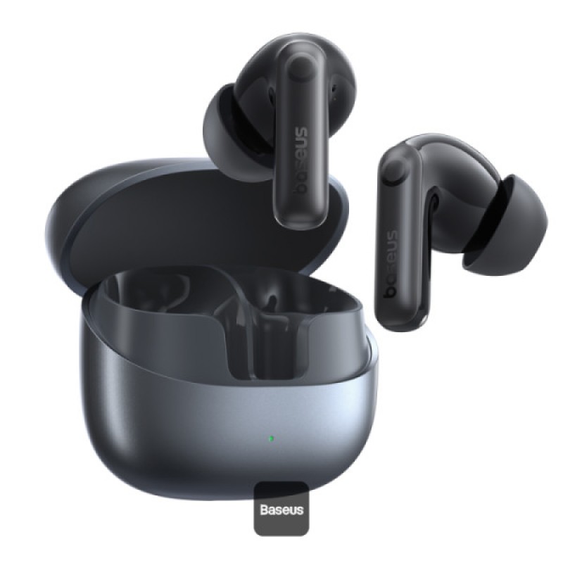 Ακουστικά Bluetooth Baseus Bass BP1 Pro True Wireless Earphones Black