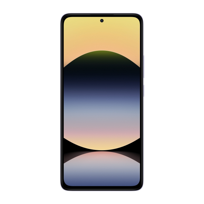 Xiaomi Redmi Note 14 4G Dual SIM (6GB/128GB) Mist Purple με 2 Χρόνια Εγγύηση