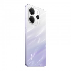 Xiaomi Redmi Note 14 4G Dual SIM (6GB/128GB) Mist Purple με 2 Χρόνια Εγγύηση