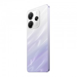 Xiaomi Redmi Note 14 4G Dual SIM (6GB/128GB) Mist Purple με 2 Χρόνια Εγγύηση