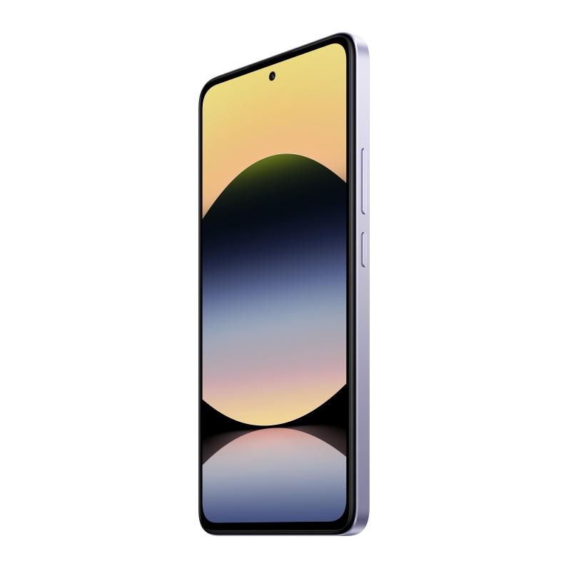 Xiaomi Redmi Note 14 4G Dual SIM (6GB/128GB) Mist Purple με 2 Χρόνια Εγγύηση