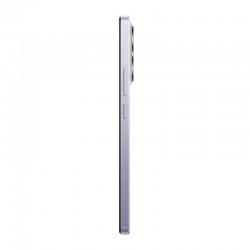 Xiaomi Redmi Note 14 4G Dual SIM (6GB/128GB) Mist Purple με 2 Χρόνια Εγγύηση
