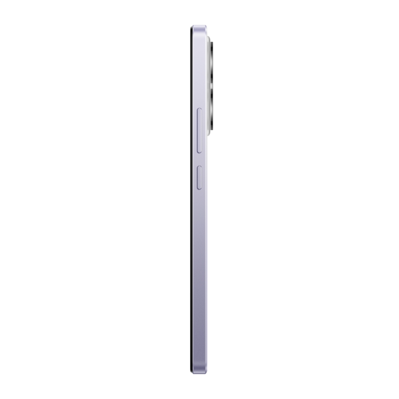 Xiaomi Redmi Note 14 4G Dual SIM (6GB/128GB) Mist Purple με 2 Χρόνια Εγγύηση