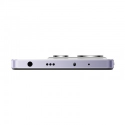 Xiaomi Redmi Note 14 4G Dual SIM (6GB/128GB) Mist Purple με 2 Χρόνια Εγγύηση