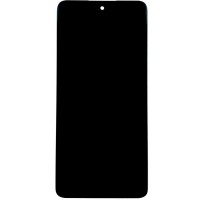 Οθόνη LCD & Μηχανισμός Αφής Xiaomi Redmi Note 15 4G Black με 3 Χρόνια Εγγύηση