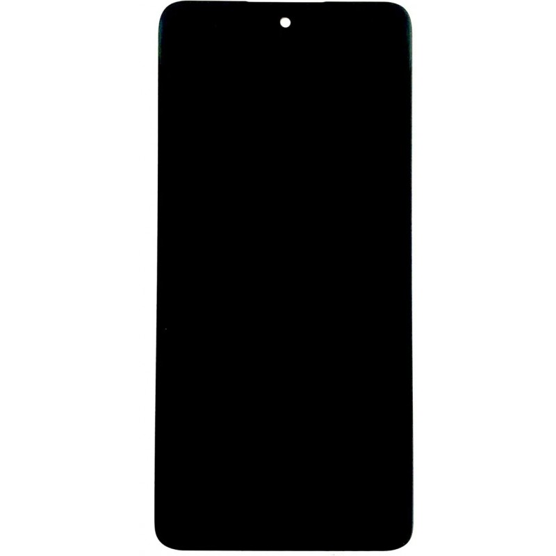 Οθόνη LCD & Μηχανισμός Αφής Xiaomi Redmi Note 15 4G Black με 3 Χρόνια Εγγύηση