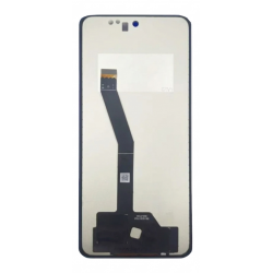 Οθόνη LCD & Μηχανισμός Αφής Xiaomi Redmi Note 15 5G Black με 3 Χρόνια Εγγύηση