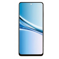 Οθόνη LCD & Μηχανισμός Αφής Xiaomi Redmi Note 15 5G Black με 3 Χρόνια Εγγύηση