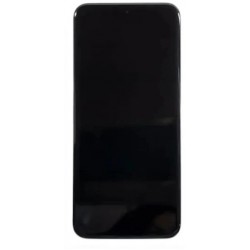 Οθόνη LCD & Μηχανισμός Αφής Xiaomi Poco M8 Pro 5G Black με 3 Χρόνια Εγγύηση