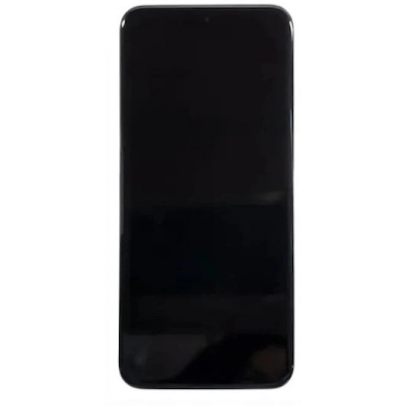 Οθόνη LCD & Μηχανισμός Αφής Xiaomi Redmi Note 15 Pro+ Plus 5G Black με 3 Χρόνια Εγγύηση