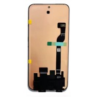 Οθόνη LCD & Μηχανισμός Αφής Xiaomi Redmi Note 15 Pro+ Plus 5G Black με 3 Χρόνια Εγγύηση