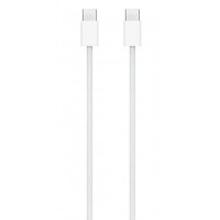 Καλώδιο MU2G3ZM/A Apple USB-C to USB-C Fast Charge White 2m (Original Bulk)