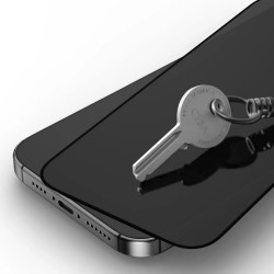 Γυαλί Προστασίας Tech-Protect Glass Spy+ 2-Pack Samsung Galaxy A57 5G / A37 5G / S25 FE Privacy